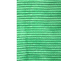 Maille de dissimulation Vert 1 x 500 x 100 cm 90 %