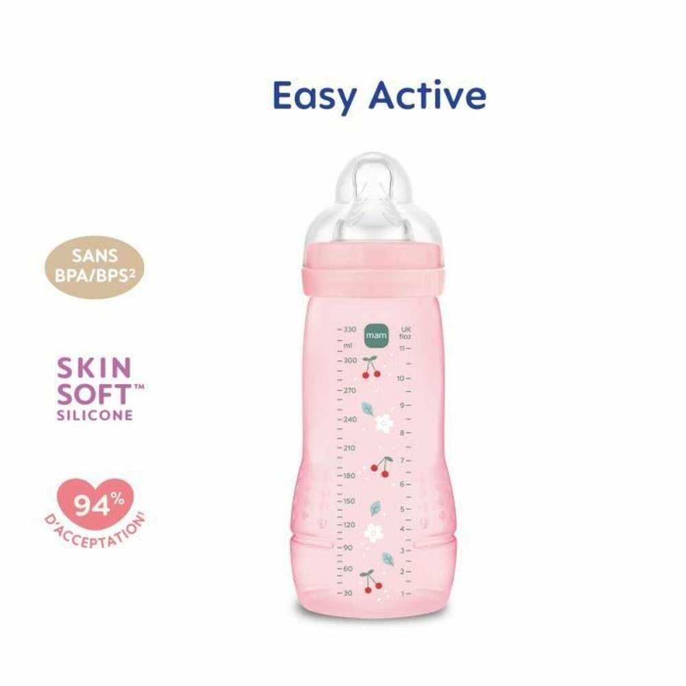 Baby-Flasche MAM
