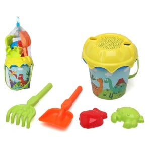 Set de jouets de plage 30 x 15 cm Dinosaures