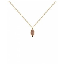 Ladies' Necklace PDPAOLA CO01-235-U 40 cm