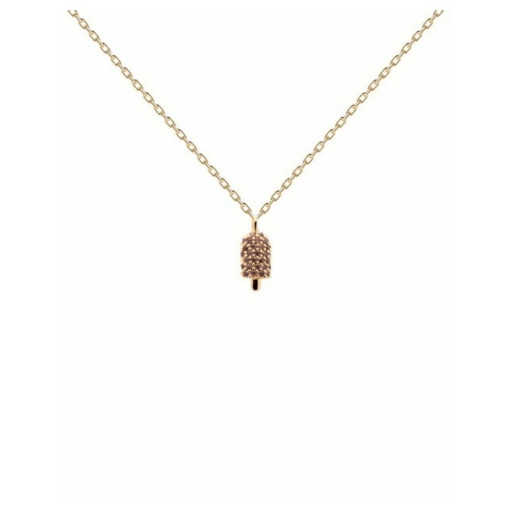 Ladies' Necklace PDPAOLA CO01-235-U 40 cm
