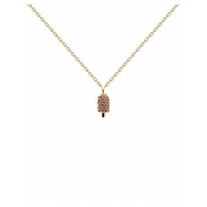 Ladies' Necklace PDPAOLA CO01-235-U 40 cm