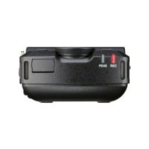 Enrégisteur Tascam PORTACAPTURE X6 Noir 512 GB