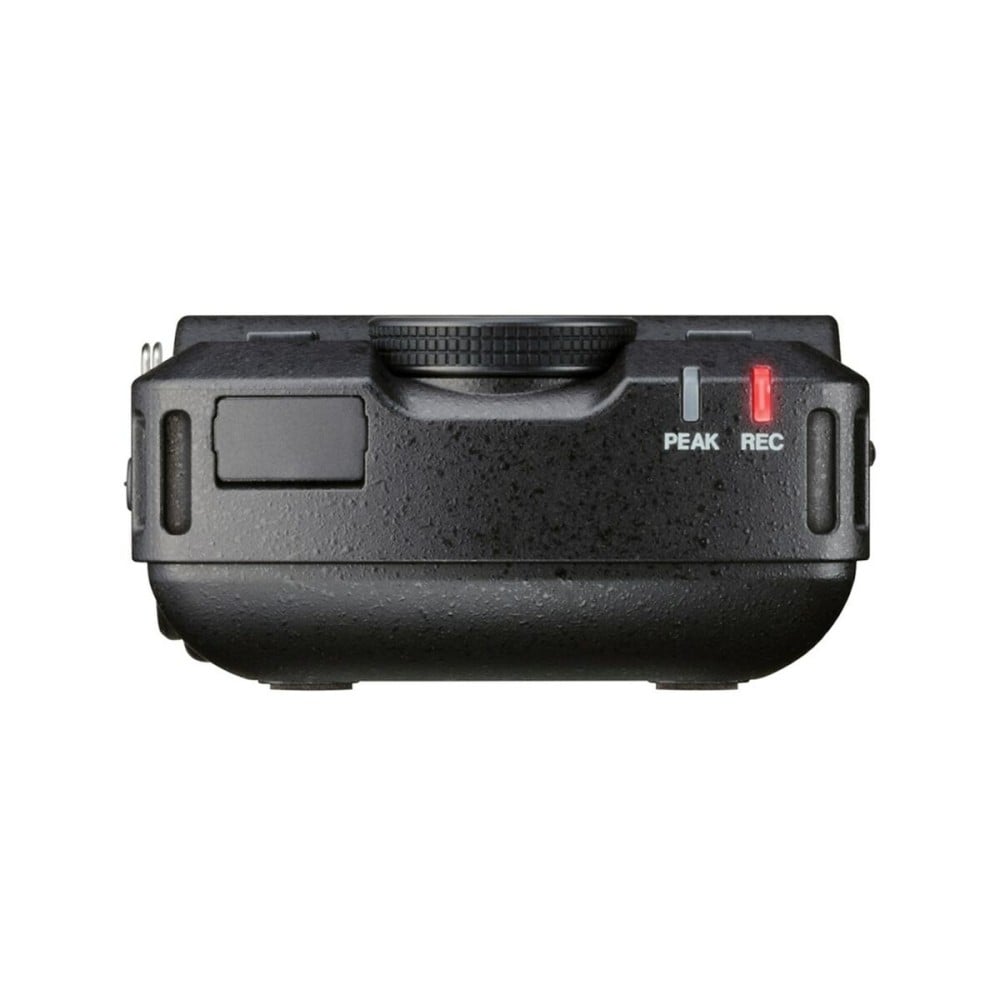 Enrégisteur Tascam PORTACAPTURE X6 Noir 512 GB