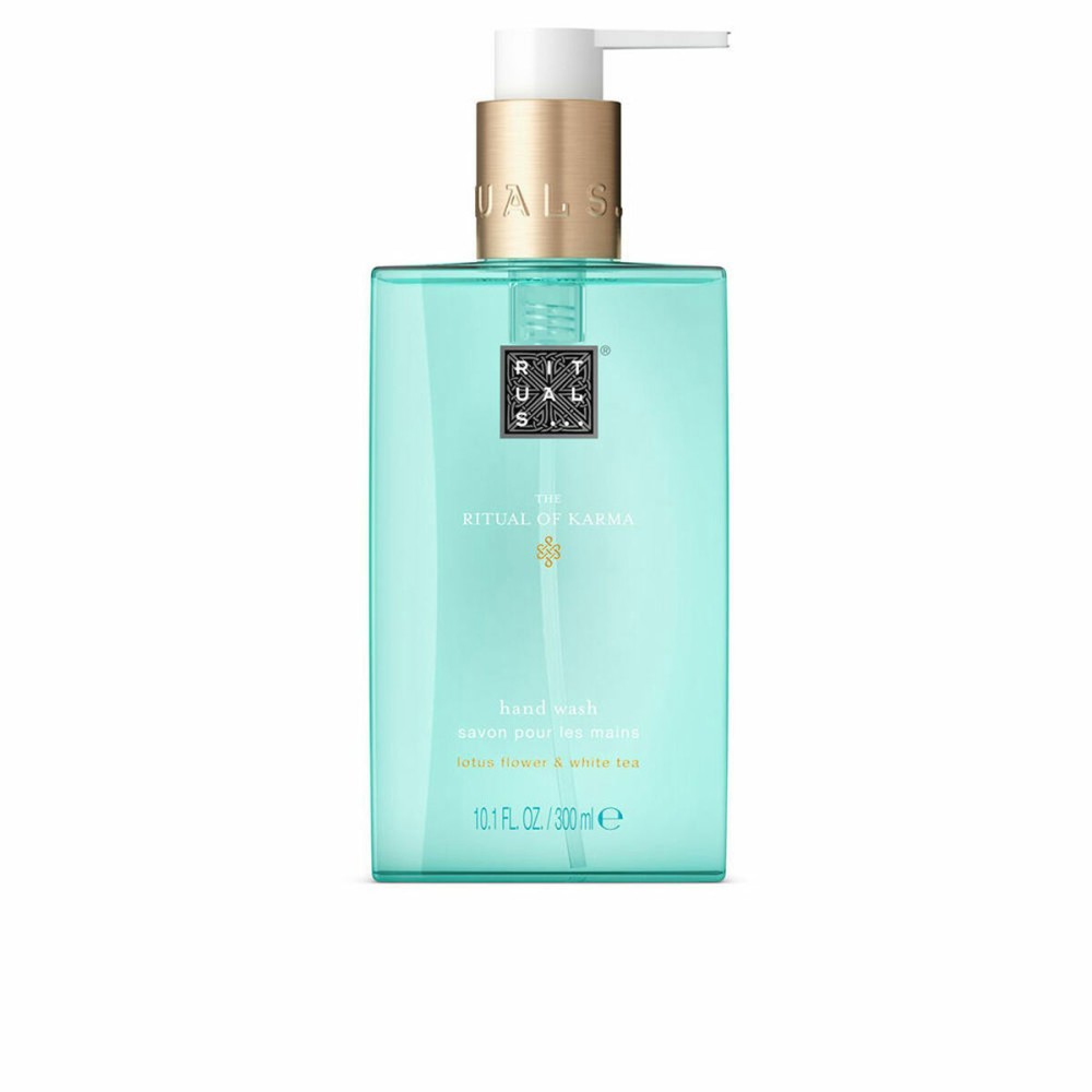 Handseife mit Spender Rituals The Ritual Of Karma 300 ml