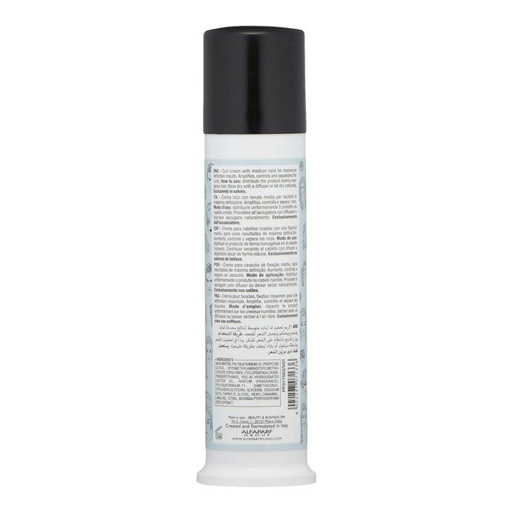 Spray pour cheveux Style Stories Alfaparf Milano (100 ml)