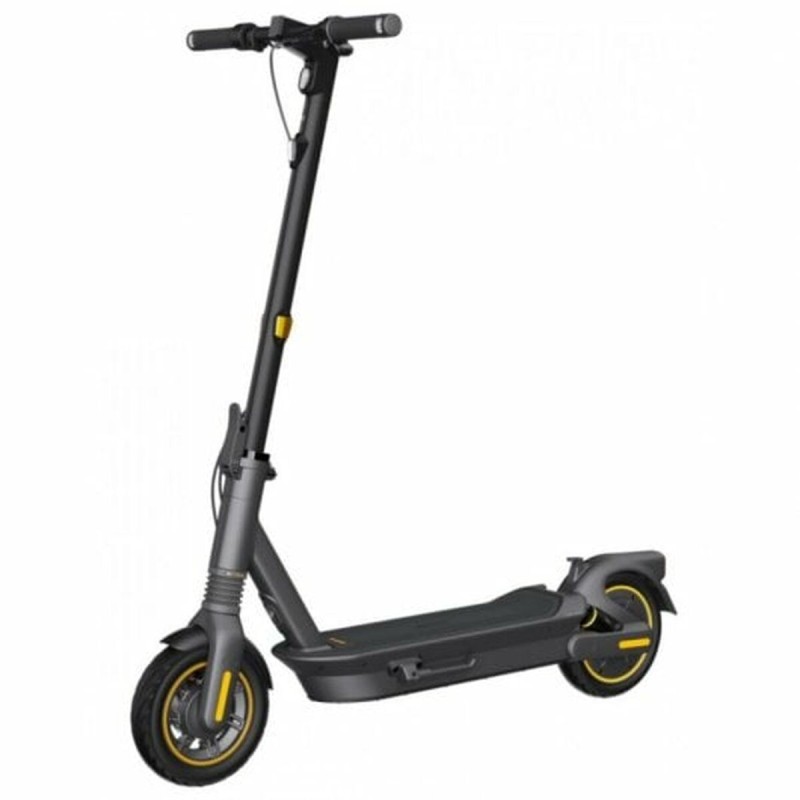 Trottinette Électrique Segway MAX G2 E Gris 900 W