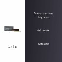 Auto Lufterfrischer Rituals HOMME 3 g