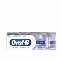 Dentifrice Oral-B 3D WHITE 75 ml (75 ml)