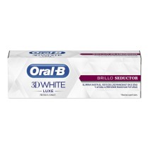 Toothpaste Oral-B 3D WHITE 75 ml (75 ml)