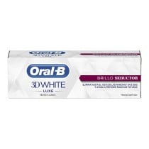 Zahnpasta Oral-B 3D WHITE 75 ml (75 ml)