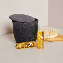 Traitement capillaire réparateur Alfaparf Milano SEMI DI LINO 13 ml