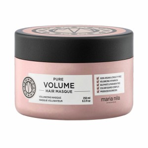 Haarmaske Maria Nila PURE VOLUME HAIR 250 ml