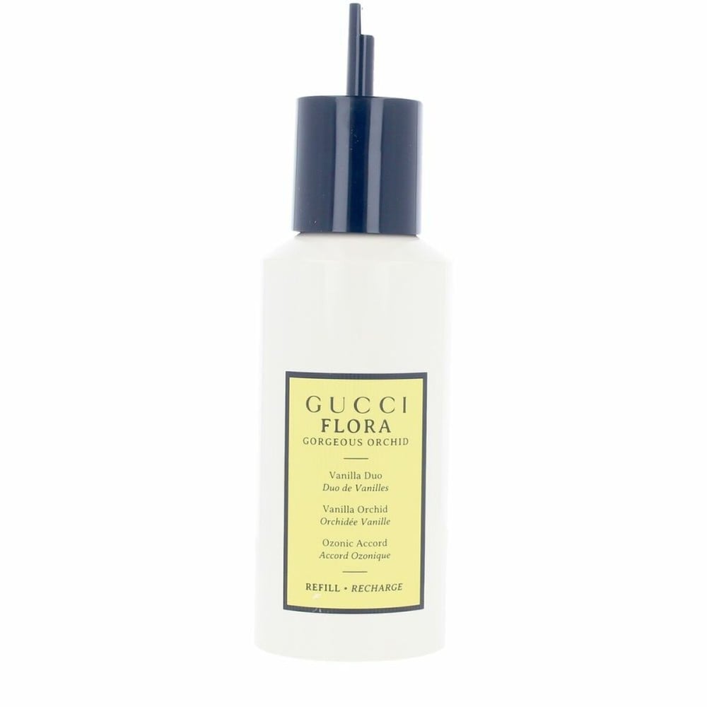 Damenparfüm Gucci GUCCI FLORA 150 ml