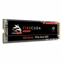 Festplatte Seagate FireCuda 530R 1 TB SSD