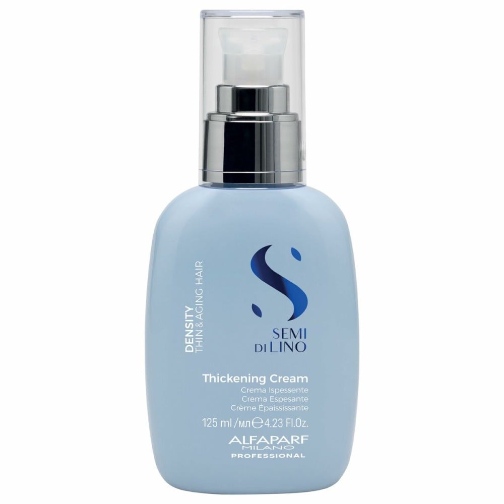 Shampooing Alfaparf Milano SEMI DI LINO 125 ml
