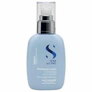 Shampooing Alfaparf Milano SEMI DI LINO 125 ml
