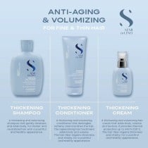 Shampoo Alfaparf Milano SEMI DI LINO 125 ml