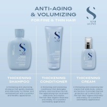 Shampooing Alfaparf Milano SEMI DI LINO 125 ml