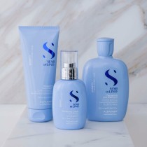 Shampooing Alfaparf Milano SEMI DI LINO 125 ml