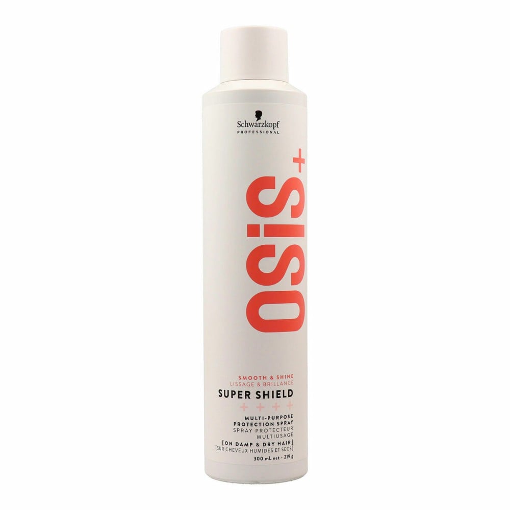 Protecteur Capillaire Schwarzkopf OSIS+