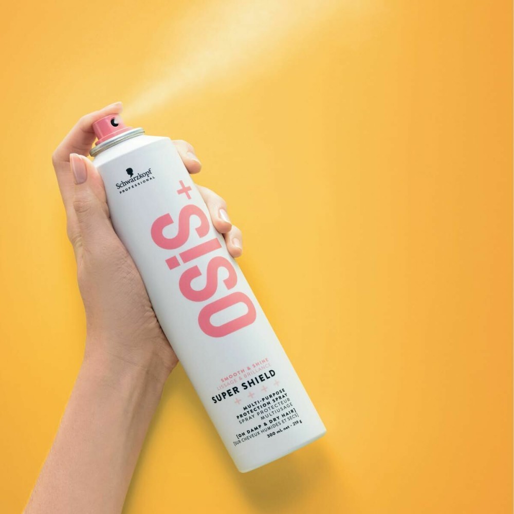 Haarschutz Schwarzkopf OSIS+