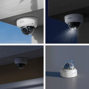 Camescope de surveillance Reolink P437