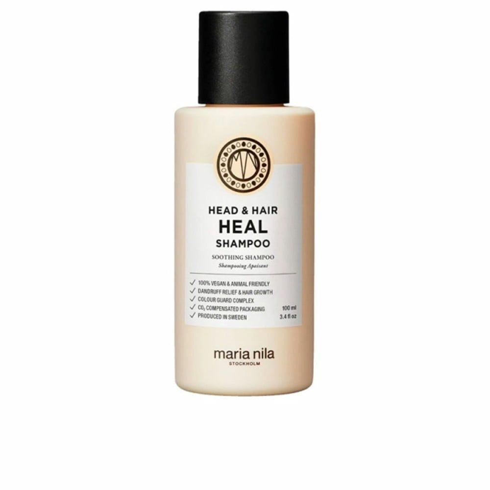 Shampooing Maria Nila HEAD & HAIR HEAL 100 ml