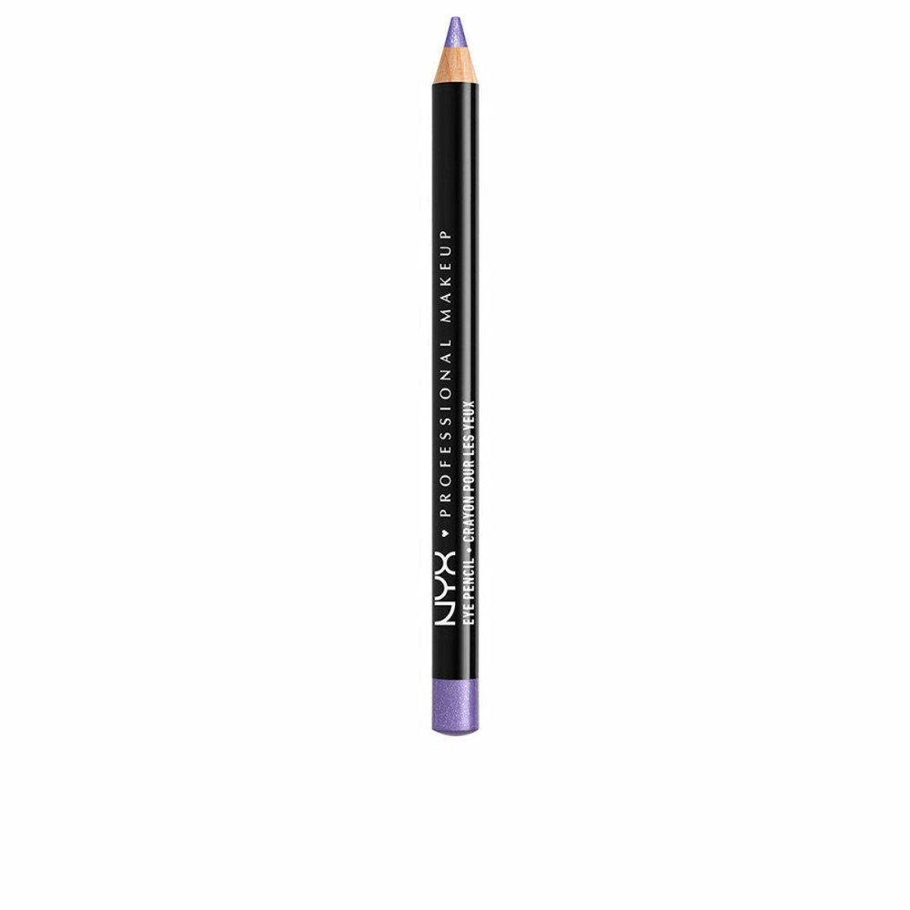 Crayon pour les yeux NYX SLIM Lavender shimmer 1,2 g