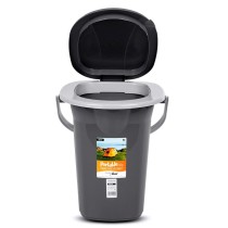 Camping Duschbeutel Greenblue GB320AG Schwarz