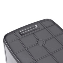 Camping Shower Bag Greenblue GB320AG Black