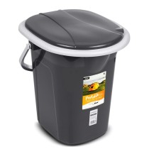 Camping Duschbeutel Greenblue GB320AG Schwarz