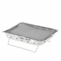 Disposable Barbecue BBQ Collection Stainless steel Aluminium