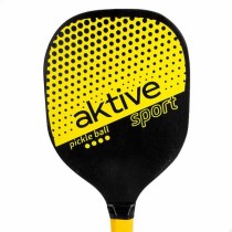 Raquettes de Plage avec Balle Colorbaby Aktive Pickle Ball 40 x 0,8 x 19,5 cm