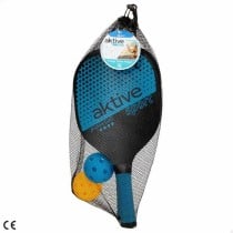 Beach Spades with Ball Colorbaby Aktive Pickle Ball 40 x 0,8 x 19,5 cm