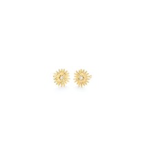 Ladies' Earrings Secrecy E8642CDAW7900 Sterling silver 1,5 cm