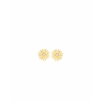 Ladies' Earrings Secrecy E8642CDAW7900 Sterling silver 1,5 cm