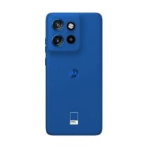 Smartphone Motorola 6,4" Octa Core 12 GB RAM 512 GB Blau