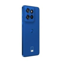 Smartphone Motorola 6,4" Octa Core 12 GB RAM 512 GB Blau