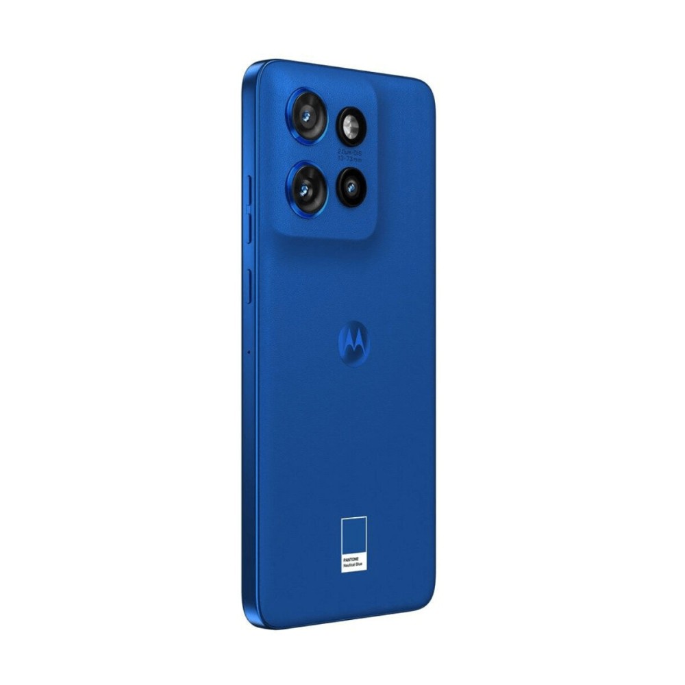 Smartphone Motorola 6,4" Octa Core 12 GB RAM 512 GB Bleu