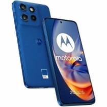 Smartphone Motorola 6,4" Octa Core 12 GB RAM 512 GB Blau