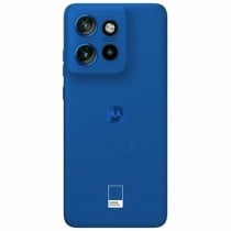 Smartphone Motorola 6,4" Octa Core 12 GB RAM 512 GB Blau