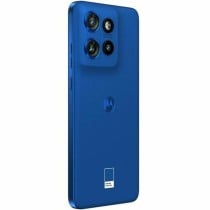 Smartphone Motorola 6,4" Octa Core 12 GB RAM 512 GB Blau