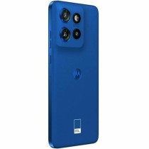 Smartphone Motorola 6,4" Octa Core 12 GB RAM 512 GB Blue