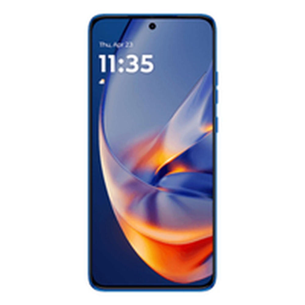 Smartphone Motorola 6,4" Octa Core 12 GB RAM 512 GB Blau
