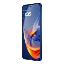 Smartphone Motorola 6,4" Octa Core 12 GB RAM 512 GB Blau