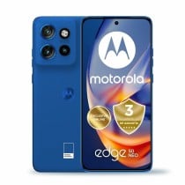 Smartphone Motorola 6,4" Octa Core 12 GB RAM 512 GB Blau