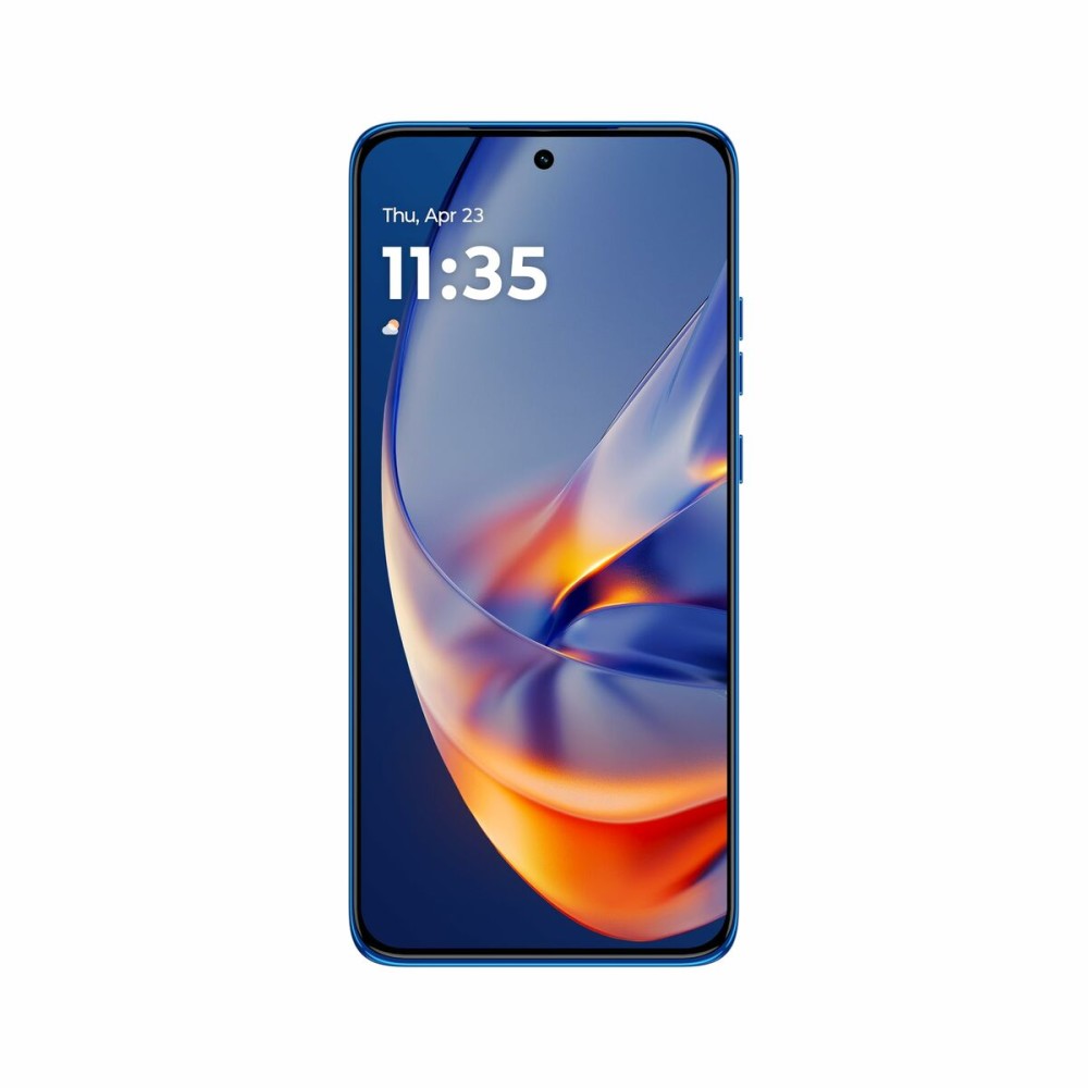 Smartphone Motorola 6,4" Octa Core 12 GB RAM 512 GB Blau