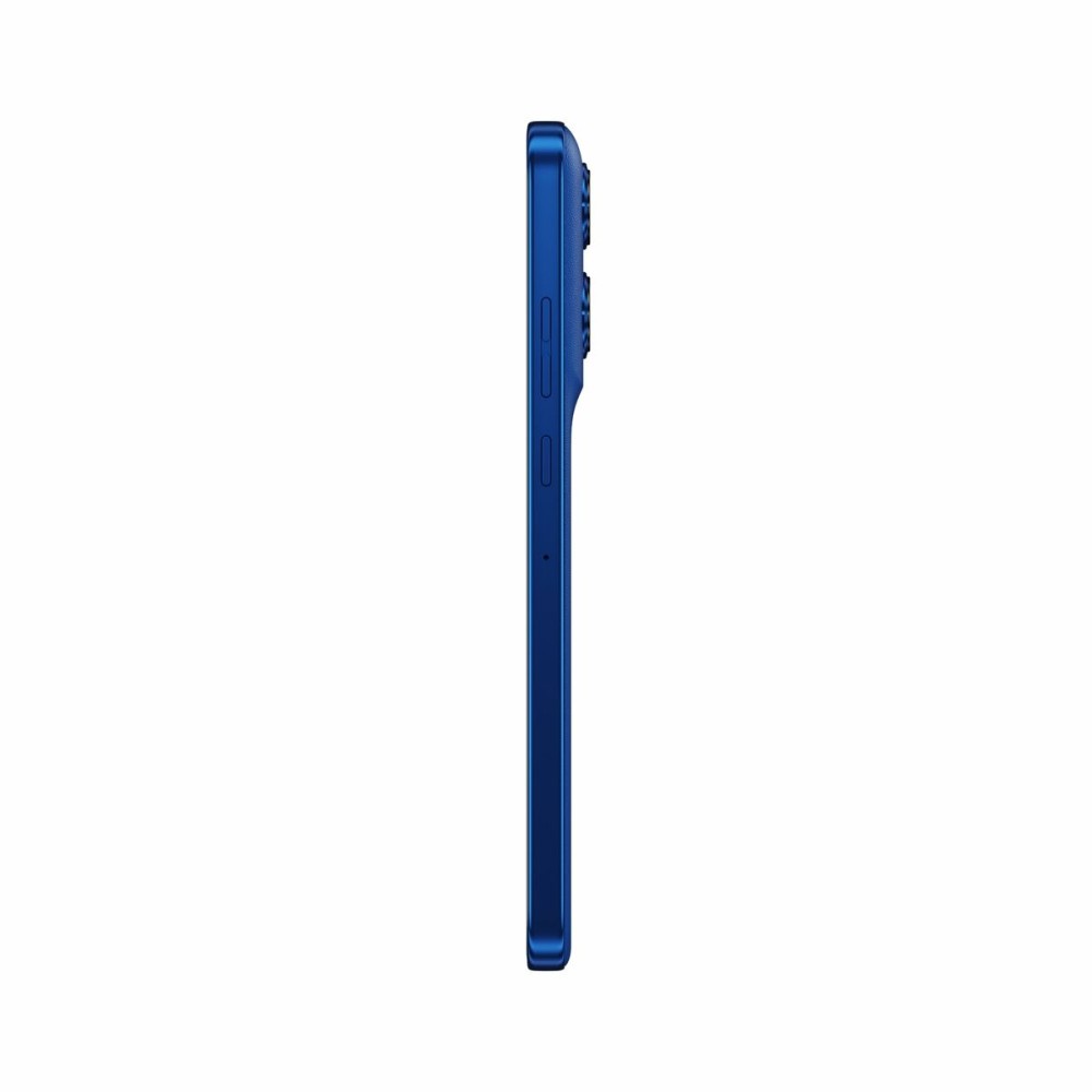 Smartphone Motorola 6,4" Octa Core 12 GB RAM 512 GB Blau