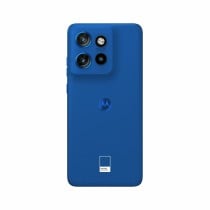 Smartphone Motorola 6,4" Octa Core 12 GB RAM 512 GB Blau